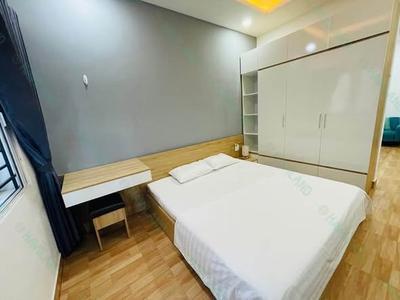 Cho thuê studio, 1 phòng ngủ, Lê Văn Hưu, Ngũ Hành Sơn, Đà Nẵng - Thumbnail 3