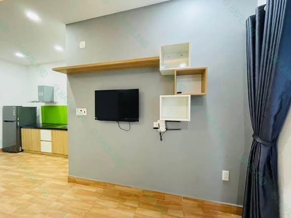 Cho thuê studio, 1 phòng ngủ, Lê Văn Hưu, Ngũ Hành Sơn, Đà Nẵng - Photo 5