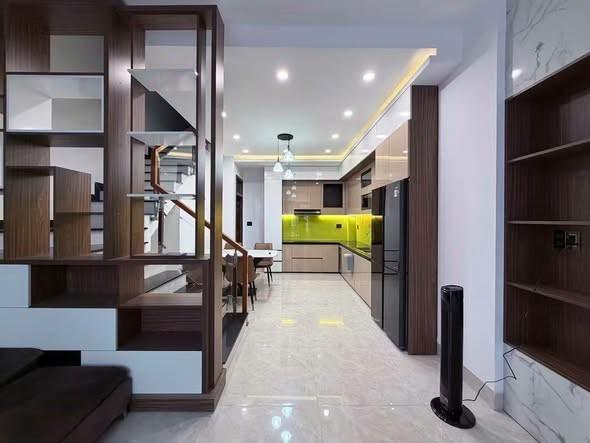 Cho thuê nhà riêng, 3 phòng ngủ, 60m², Nguyễn Hữu Thọ, Cẩm Lệ, Đà Nẵng - Photo 2