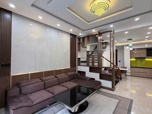 Cho thuê nhà riêng, 3 phòng ngủ, 60m², Nguyễn Hữu Thọ, Cẩm Lệ, Đà Nẵng - Photo 3