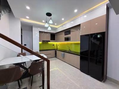 Cho thuê nhà riêng, 3 phòng ngủ, 60m², Nguyễn Hữu Thọ, Cẩm Lệ, Đà Nẵng - Thumbnail 5
