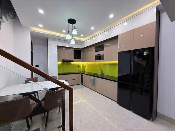 Cho thuê nhà riêng, 3 phòng ngủ, 60m², Nguyễn Hữu Thọ, Cẩm Lệ, Đà Nẵng - Photo 5