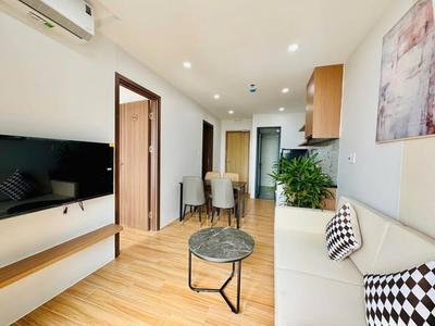 Cho thuê căn hộ, 2 phòng ngủ, 19.5m², Phan Tứ, Ngũ Hành Sơn, Đà Nẵng - Thumbnail 3