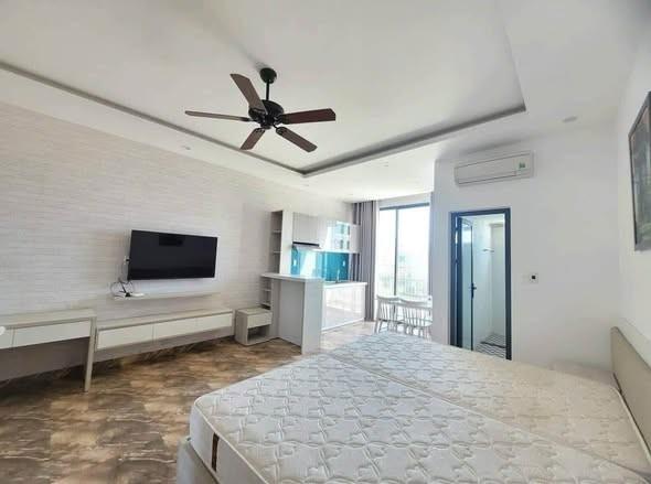 Cho thuê studio, 1 phòng ngủ, Phạm Khiêm Ích, Ngũ Hành Sơn, Đà Nẵng - Photo 1