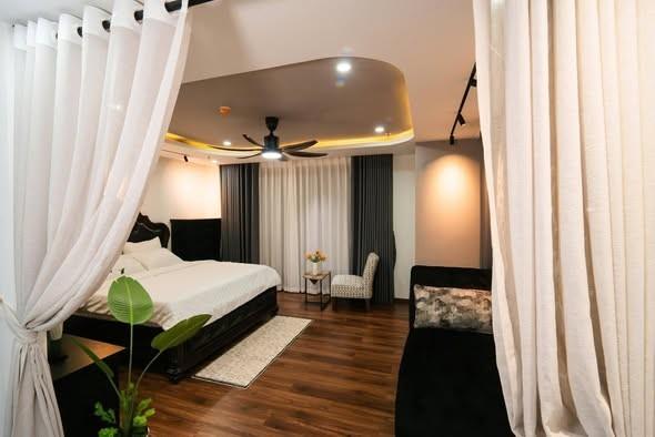 Cho thuê căn hộ, Trần Duy Chiến, An Hải, Đà Nẵng - Photo 1