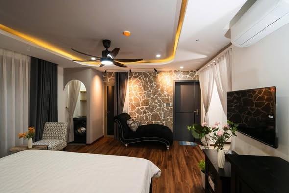 Cho thuê căn hộ, Trần Duy Chiến, An Hải, Đà Nẵng - Photo 2