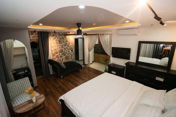 Cho thuê căn hộ, Trần Duy Chiến, An Hải, Đà Nẵng - Photo 3