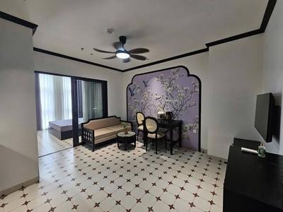 Cho thuê căn hộ, 2 phòng ngủ, Phước Mỹ 1, An Hải, Đà Nẵng - Thumbnail 1