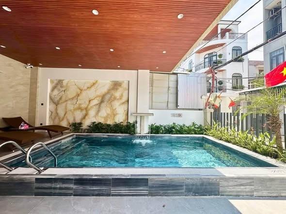 Apartment for rent, Trần Khánh Dư, Ngũ Hành Sơn, Đà Nẵng - Photo 1