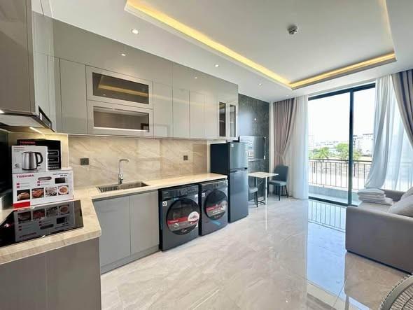 Apartment for rent, Trần Khánh Dư, Ngũ Hành Sơn, Đà Nẵng - Photo 2