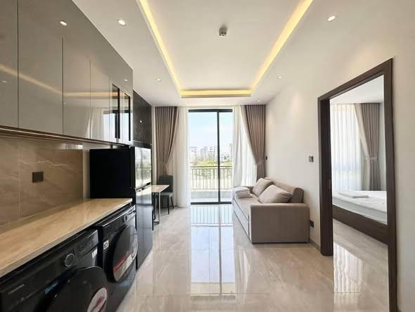 Apartment for rent, Trần Khánh Dư, Ngũ Hành Sơn, Đà Nẵng - Photo 3