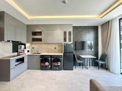 Apartment for rent, Trần Khánh Dư, Ngũ Hành Sơn, Đà Nẵng - Thumbnail 4