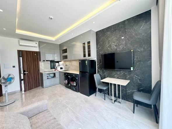 Apartment for rent, Trần Khánh Dư, Ngũ Hành Sơn, Đà Nẵng - Photo 5