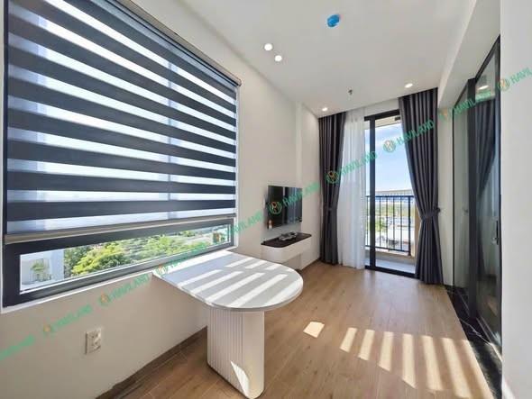 Apartment for rent, 1 bedroom, Nguyễn Sắc Kim, Hòa Xuân, Đà Nẵng - Photo 1