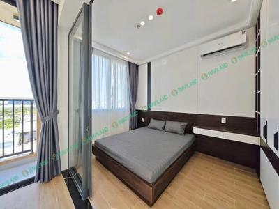 Apartment for rent, 1 bedroom, Nguyễn Sắc Kim, Hòa Xuân, Đà Nẵng - Thumbnail 2
