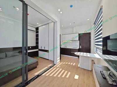 Apartment for rent, 1 bedroom, Nguyễn Sắc Kim, Hòa Xuân, Đà Nẵng - Thumbnail 4