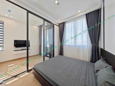 Apartment for rent, 1 bedroom, Nguyễn Sắc Kim, Hòa Xuân, Đà Nẵng - Thumbnail 5