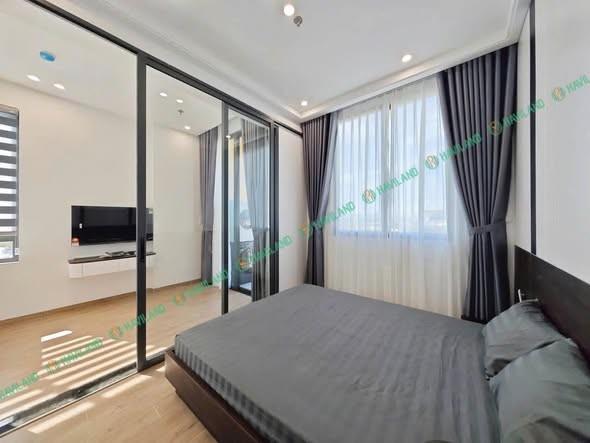 Apartment for rent, 1 bedroom, Nguyễn Sắc Kim, Hòa Xuân, Đà Nẵng - Photo 5