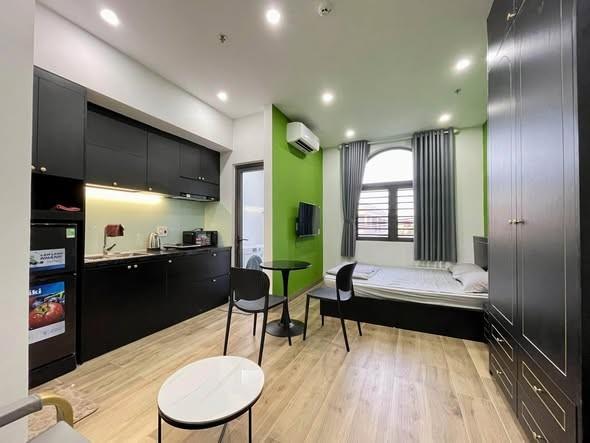 Cho thuê studio, 1 phòng ngủ, Hoàng Bích Sơn, An Hải, Đà Nẵng - Photo 1