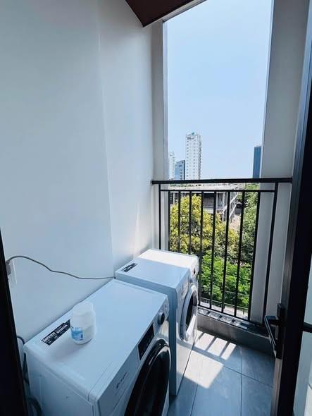 Cho thuê studio, 1 phòng ngủ, Hoàng Bích Sơn, An Hải, Đà Nẵng - Photo 5