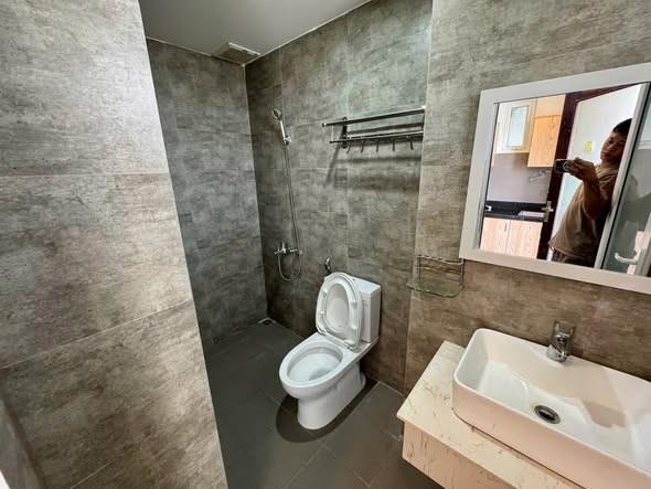 Apartment for rent, 16m², K16 Mỹ Đa Đông 12, Ngũ Hành Sơn, Đà Nẵng - Photo 3