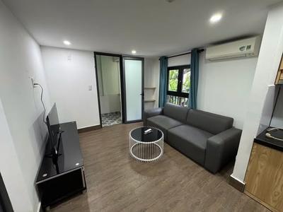 Apartment for rent, Mỹ Đa Đông 12, Ngũ Hành Sơn, Đà Nẵng - Thumbnail 2