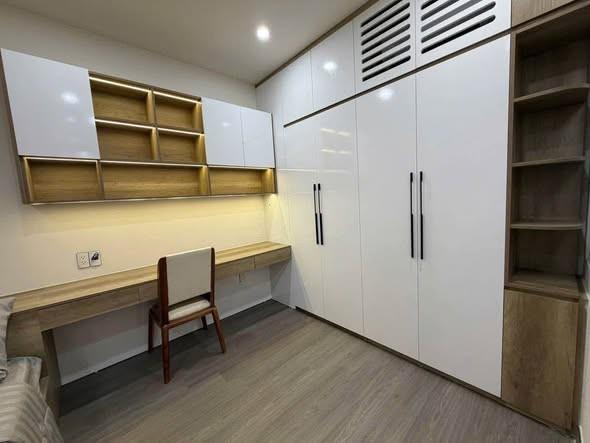 Cho thuê căn hộ, Hà Bồng, Hòa Xuân, Đà Nẵng - Photo 3