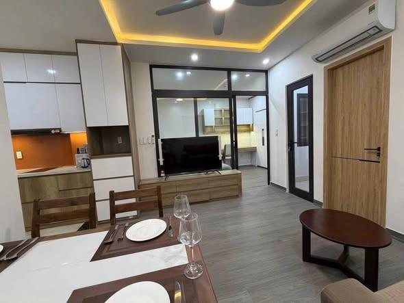 Cho thuê căn hộ, Hà Bồng, Hòa Xuân, Đà Nẵng - Photo 4
