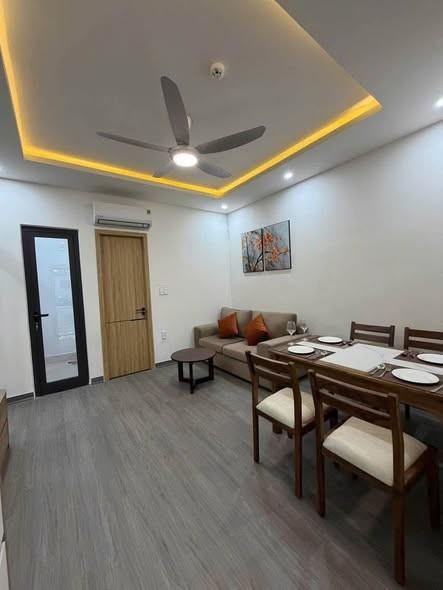 Cho thuê căn hộ, Hà Bồng, Hòa Xuân, Đà Nẵng - Photo 5