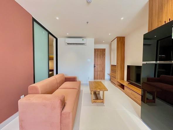 Cho thuê căn hộ, 2 phòng ngủ, Nguyễn Tri Phương, Hòa Xuân, Đà Nẵng - Photo 3