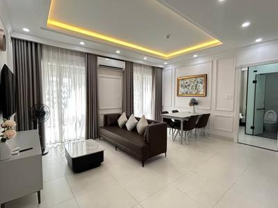 Cho thuê căn hộ, 2 phòng ngủ, Khuê Mỹ Đông 11, Ngũ Hành Sơn, Đà Nẵng - Thumbnail 2
