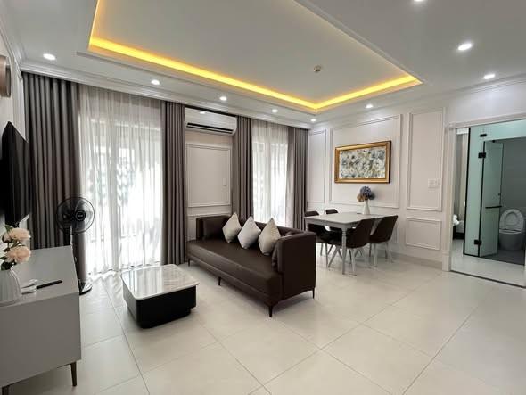 Cho thuê căn hộ, 2 phòng ngủ, Khuê Mỹ Đông 11, Ngũ Hành Sơn, Đà Nẵng - Photo 2