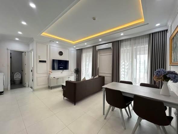 Cho thuê căn hộ, 2 phòng ngủ, Khuê Mỹ Đông 11, Ngũ Hành Sơn, Đà Nẵng - Photo 3