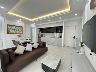 Cho thuê căn hộ, 2 phòng ngủ, Khuê Mỹ Đông 11, Ngũ Hành Sơn, Đà Nẵng - Thumbnail 5
