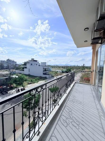 Cho thuê căn hộ, Nguyễn Đức Thuận, Ngũ Hành Sơn, Đà Nẵng - Photo 1