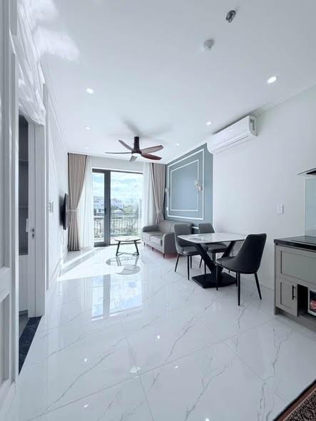 Cho thuê căn hộ, Nguyễn Đức Thuận, Ngũ Hành Sơn, Đà Nẵng - Photo 2