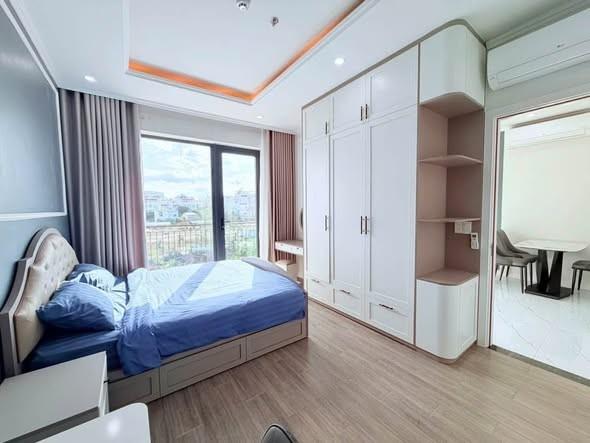 Cho thuê căn hộ, Nguyễn Đức Thuận, Ngũ Hành Sơn, Đà Nẵng - Photo 3