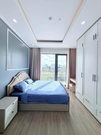Cho thuê căn hộ, Nguyễn Đức Thuận, Ngũ Hành Sơn, Đà Nẵng - Thumbnail 4