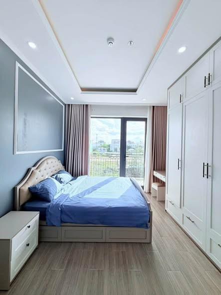 Cho thuê căn hộ, Nguyễn Đức Thuận, Ngũ Hành Sơn, Đà Nẵng - Photo 4