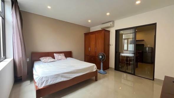 Cho thuê căn hộ, Lê Nổ, Hòa Cường, Đà Nẵng - Photo 1