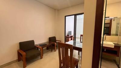 Cho thuê căn hộ, Lê Nổ, Hòa Cường, Đà Nẵng - Thumbnail 3