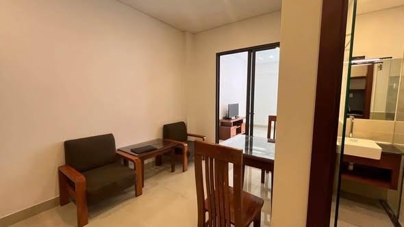 Cho thuê căn hộ, Lê Nổ, Hòa Cường, Đà Nẵng - Photo 3