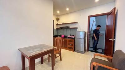 Cho thuê căn hộ, Lê Nổ, Hòa Cường, Đà Nẵng - Thumbnail 4