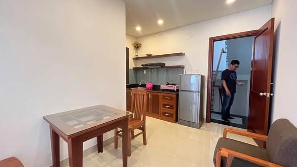 Cho thuê căn hộ, Lê Nổ, Hòa Cường, Đà Nẵng - Photo 4