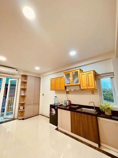 Cho thuê studio, 1 phòng ngủ, Phạm Vấn, An Hải, Đà Nẵng - Thumbnail 2