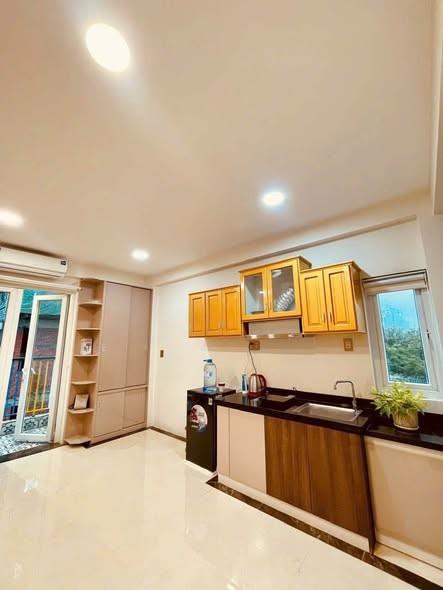 Cho thuê studio, 1 phòng ngủ, Phạm Vấn, An Hải, Đà Nẵng - Photo 2