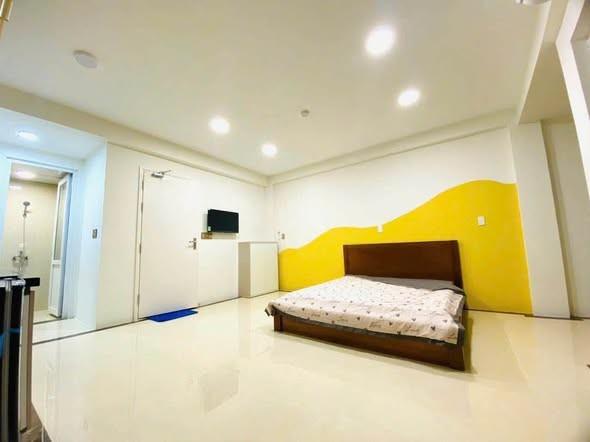 Cho thuê studio, 1 phòng ngủ, Phạm Vấn, An Hải, Đà Nẵng - Photo 4