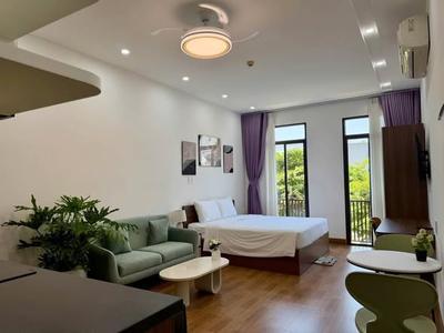 Cho thuê căn hộ, Phan Tứ, Ngũ Hành Sơn, Đà Nẵng - Thumbnail 1