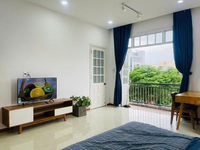 Cho thuê căn hộ, Mai Hắc Đế, An Hải, Đà Nẵng - Thumbnail 4