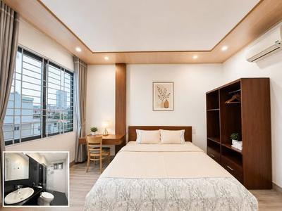 Cho thuê căn hộ, Bạch Đằng, Hải Châu, Đà Nẵng - Thumbnail 5